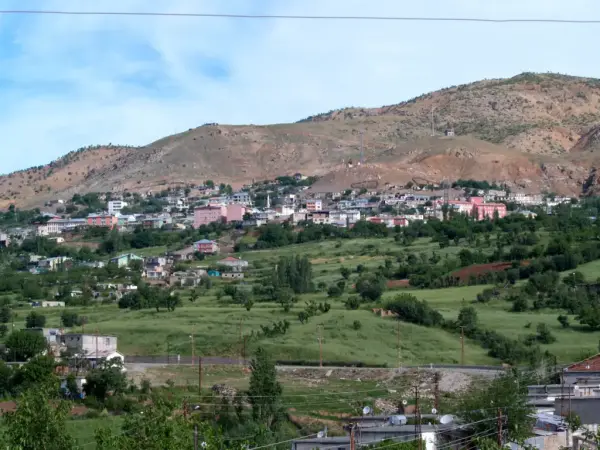 Merkez Eski (Taxa Kem)