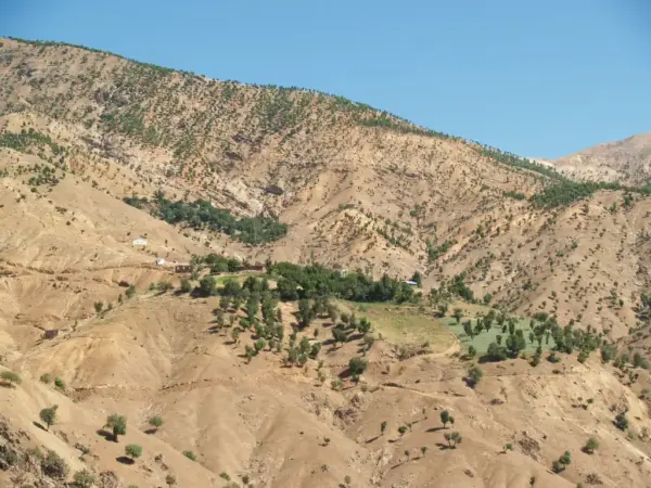 Koçkar (Totana)