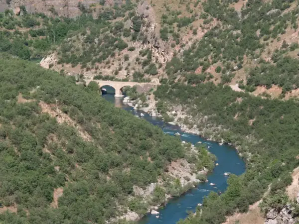 Taşköprü (Godernê)