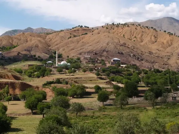 Karpuzlu (Herta) 