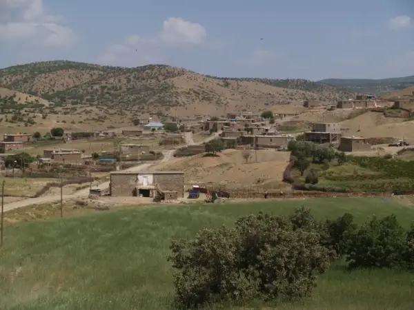 Karaağaç (Bênîn) 