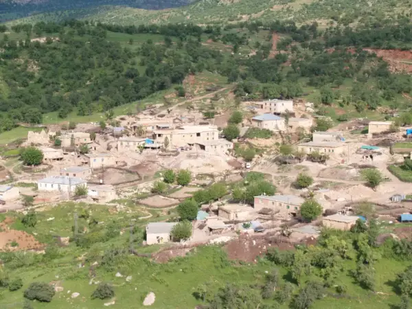 Hamzalı (Şêxhamza)
