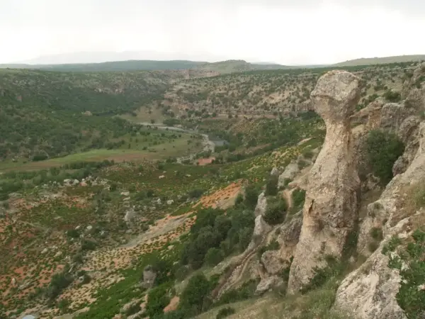 Demirli (Temiranê Kebîr)