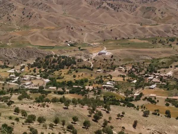 Başbuğ (Reşikan)