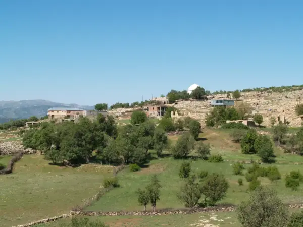 Bayır (Malê Dînarê)