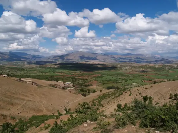 Bağcılar (Hacana)