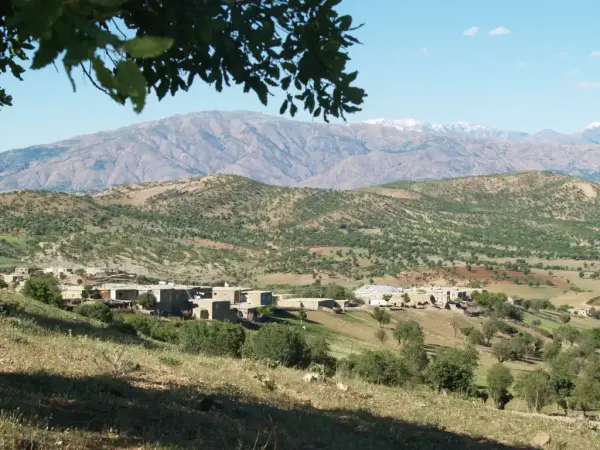 Akbulak (Qemika)