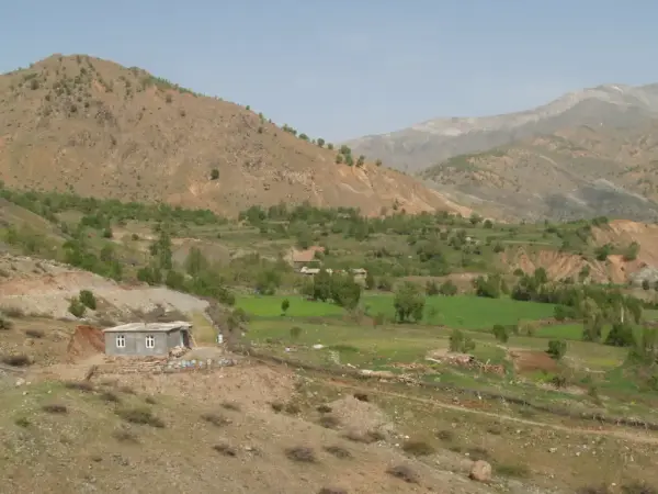 Akdoruk (Gagvas)