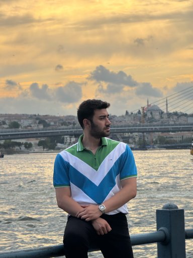 OZAN ÇAÇAN