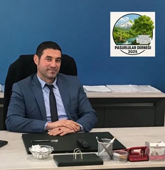 Pasurlular Sosyal Yardımlaşma Dayanışma Doğa, Ekoloji ve Kültür Derneği