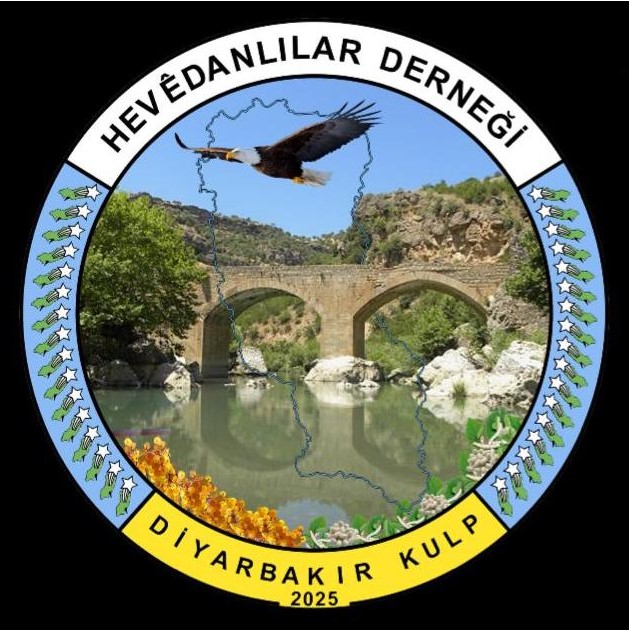 Kulp İlçesi Hevêdanlılar Derneği