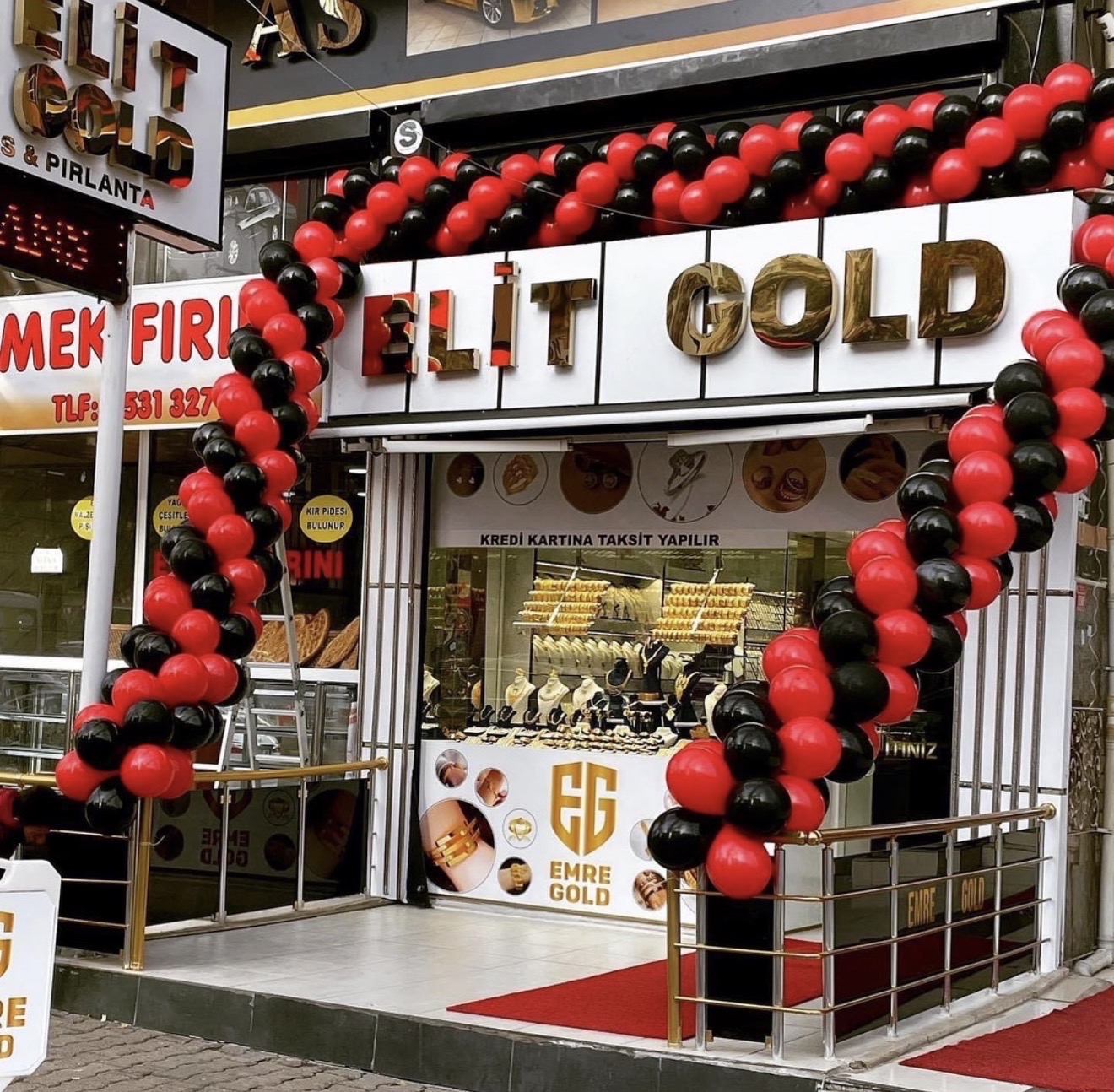 Elit Gold