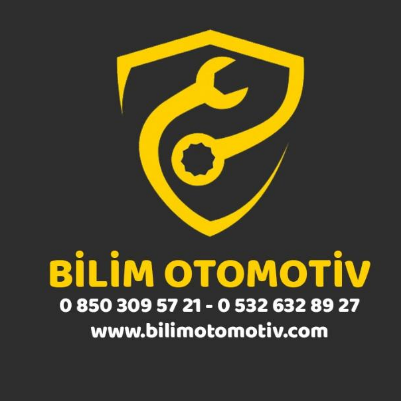 Bilim Otomotiv Logo