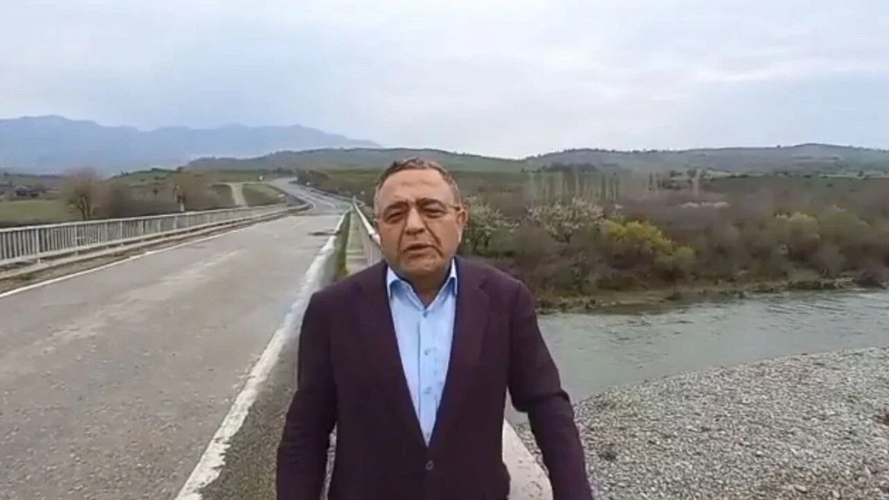 Sezgin Tanrıkulu’ndan Tarihi Teklif: Newroz Resmi Tatil Olsun!