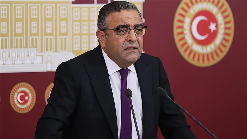 Sezgin Tanrıkulu’ndan "Adil Lig" Çağrısı: Futbolda Ayrımcılık Kabul Edilemez