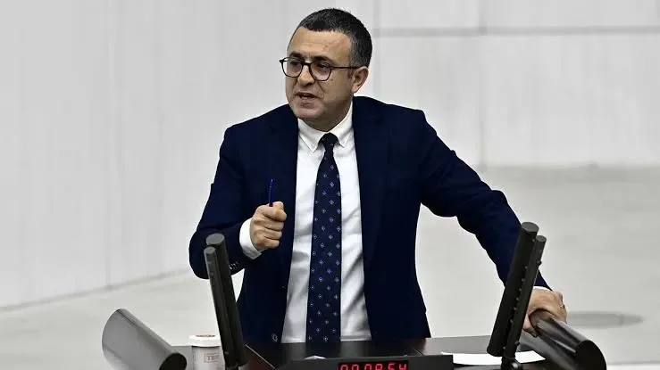 Kulp İçin İsim Değişikliği Teklifi: "Pasur" Olsun