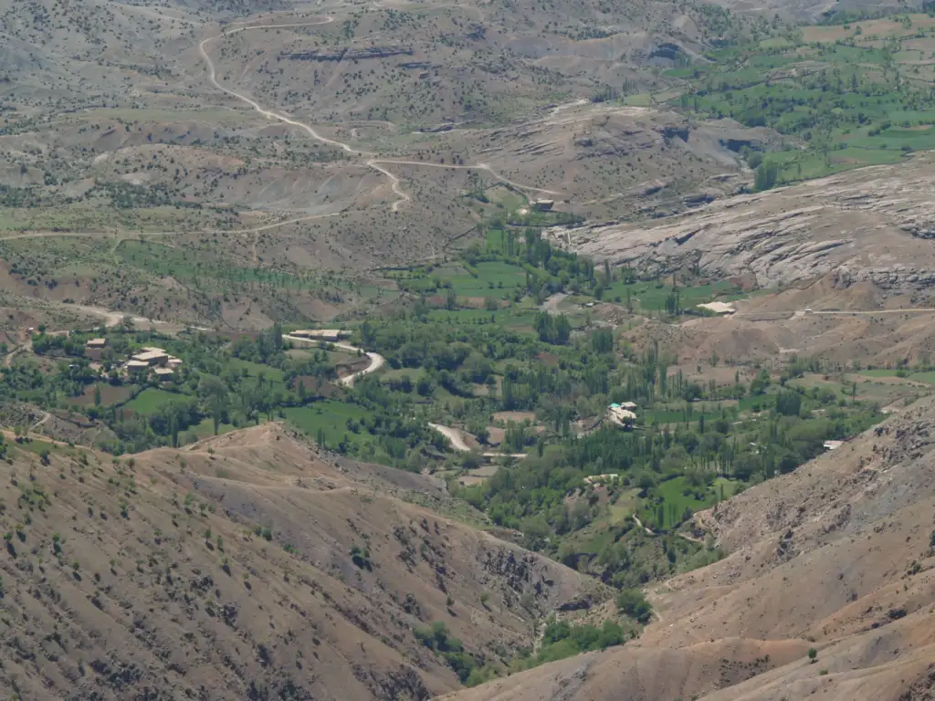 Argün Şirnas