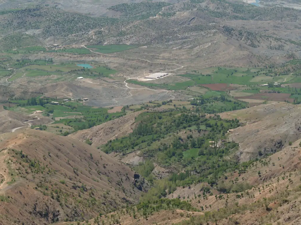 Argün Şirnas