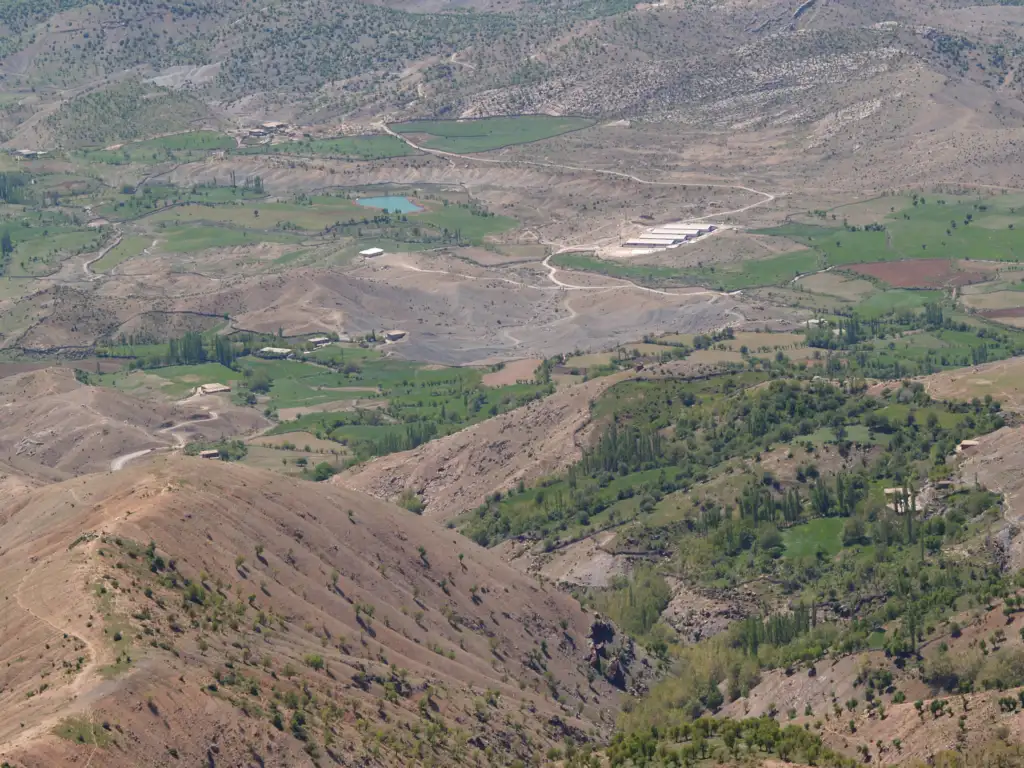 Argün Şirnas
