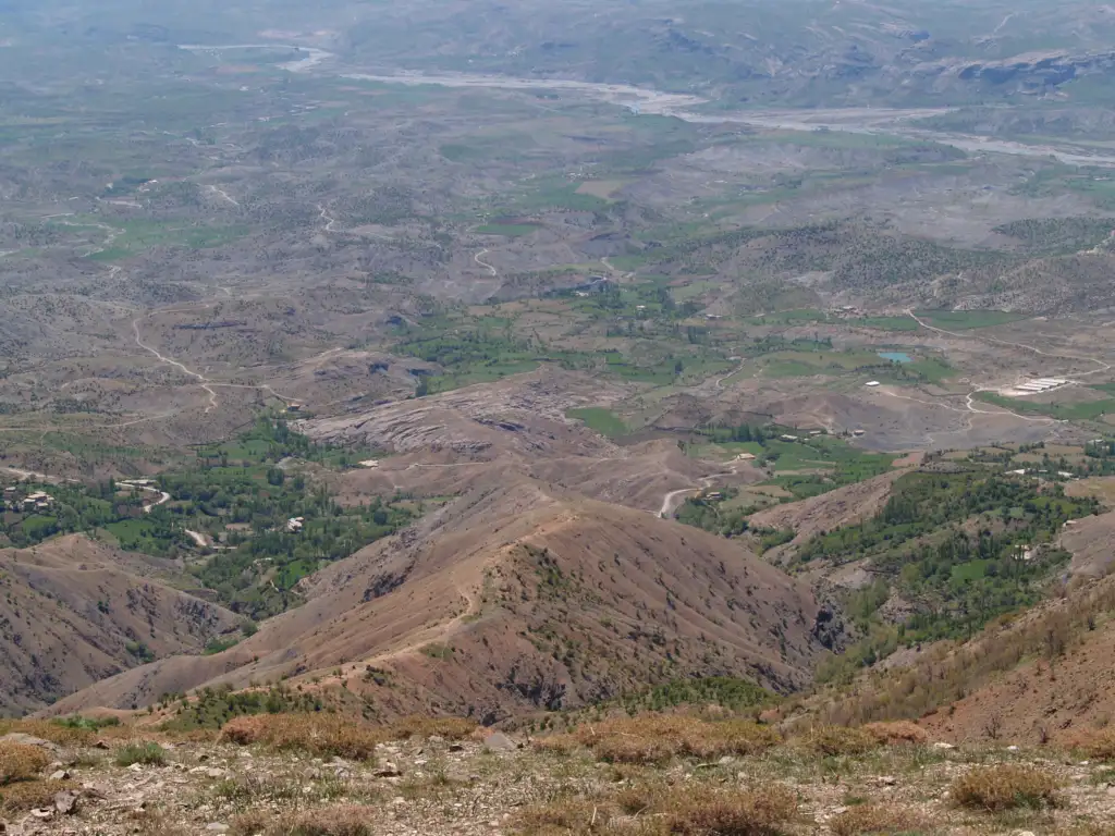 Argün Şirnas