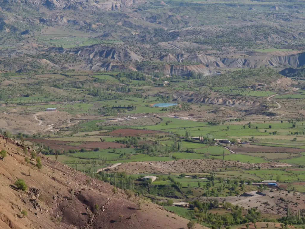 Argün Şirnas