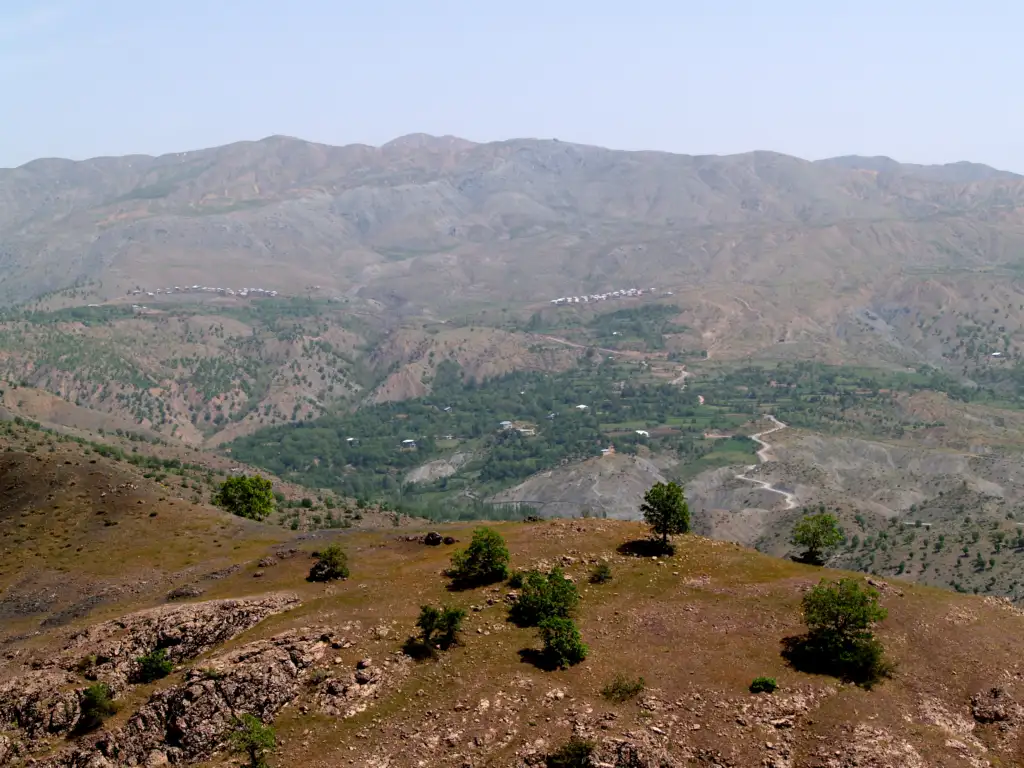 İslamköy Kuyê