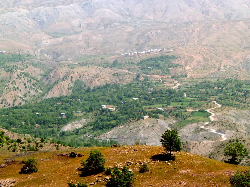 İslamköy Kuyê