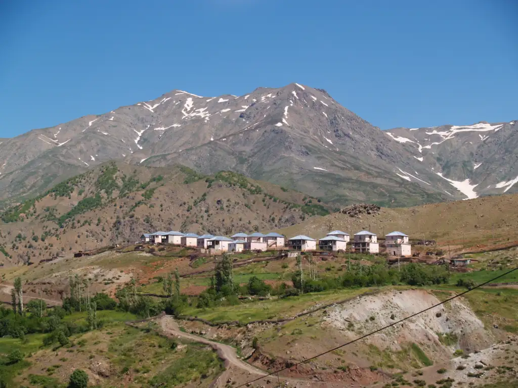 İslamköy Kuyê