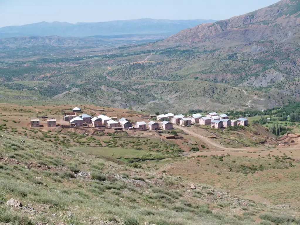 İslamköy Kuyê