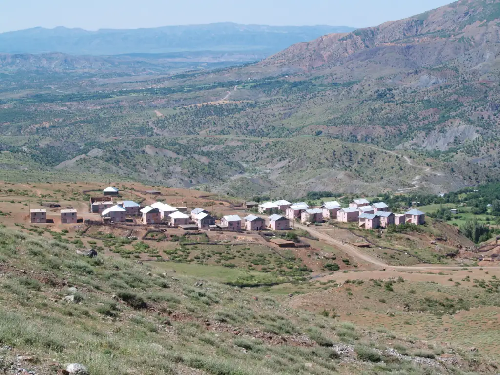 İslamköy Kuyê