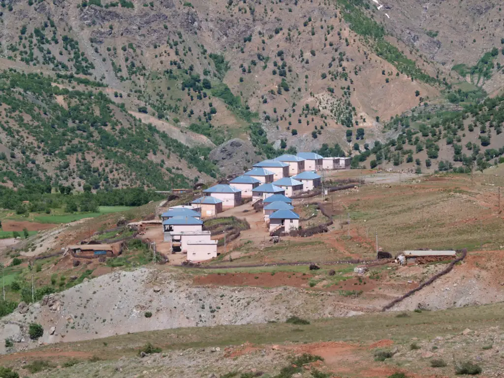 İslamköy Kuyê
