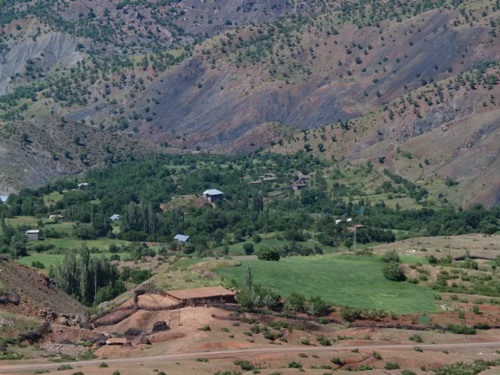 İslamköy Kuyê