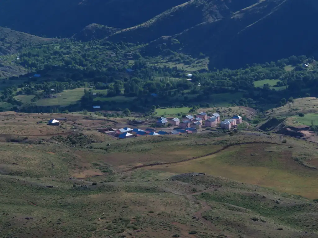 İslamköy Kuyê