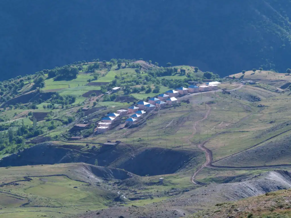 İslamköy Kuyê