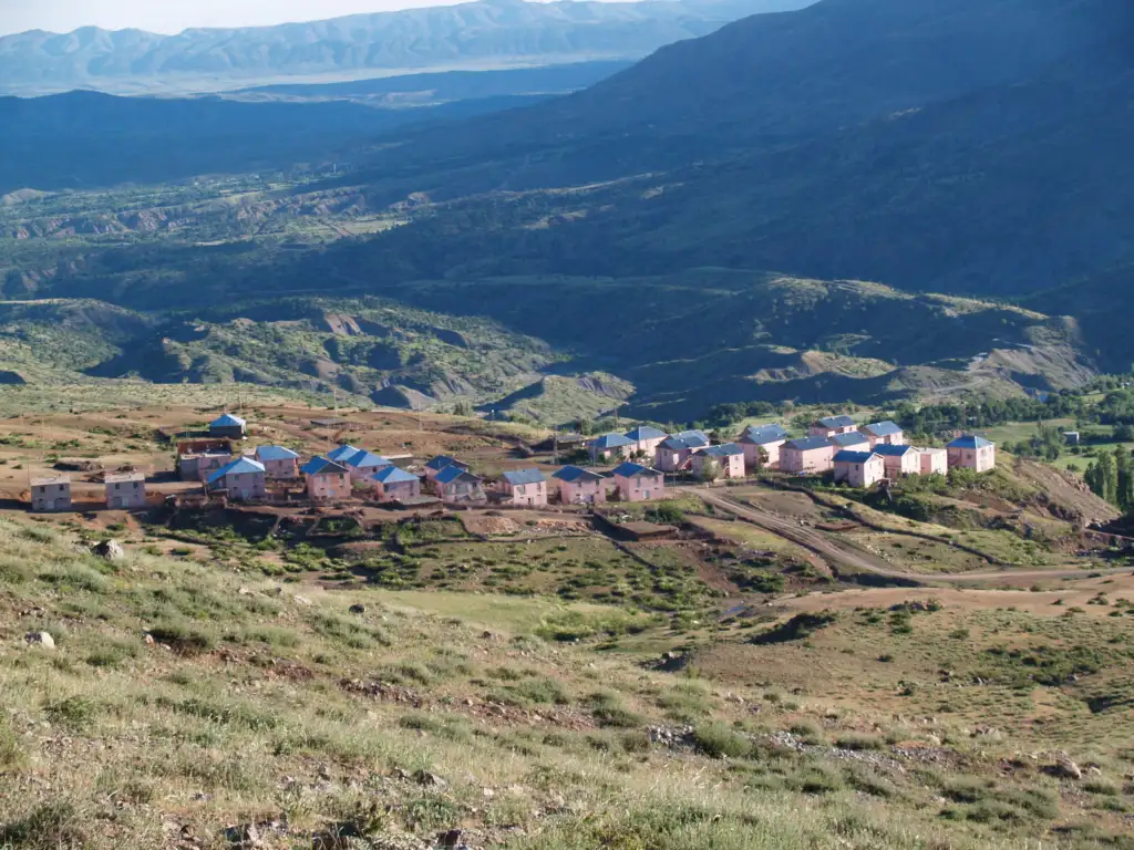 İslamköy Kuyê