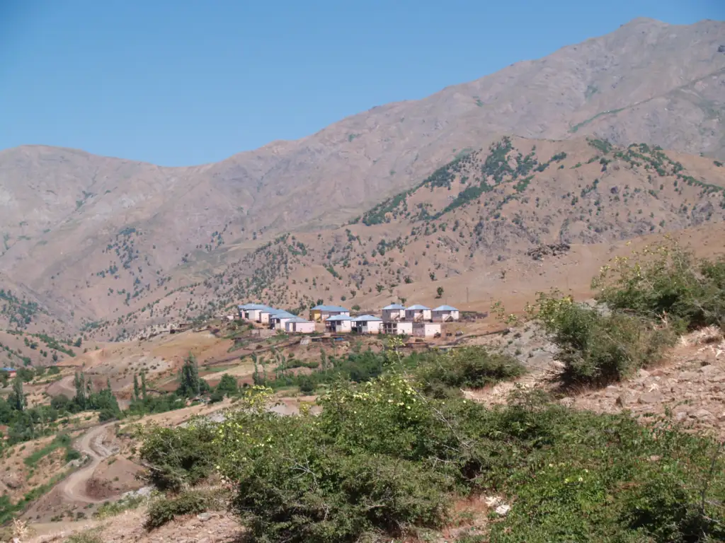 İslamköy Kuyê