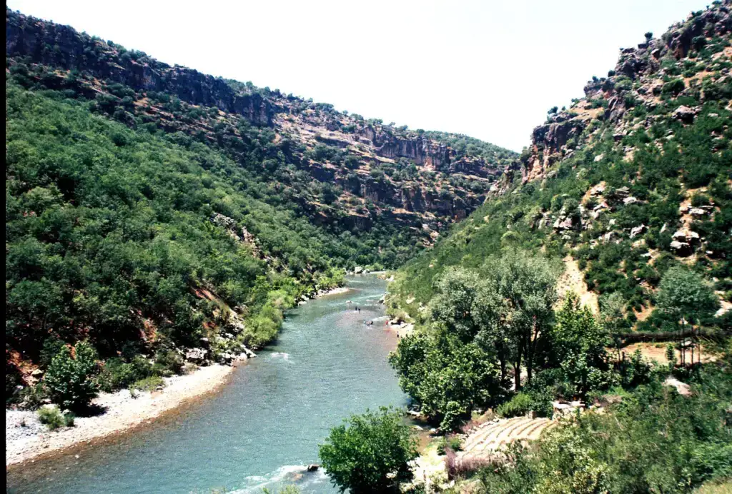 İnkaya Kanıka