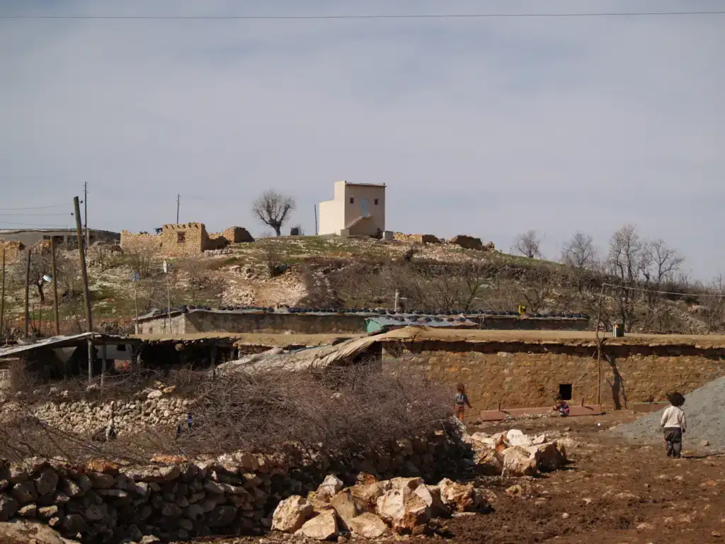 İnkaya Kanıka