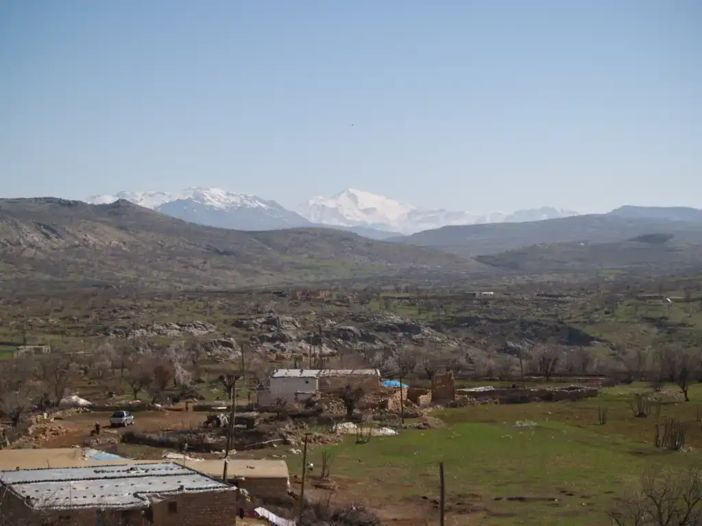 İnkaya Kanıka