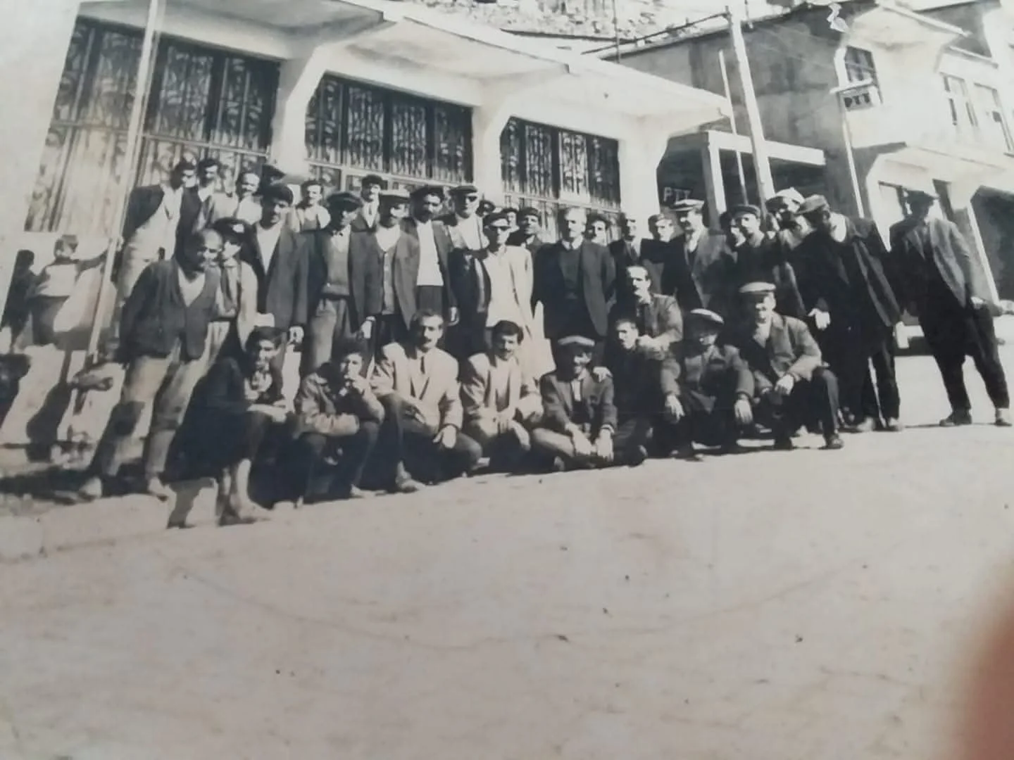 1970 Ziraat Bankası Pasur