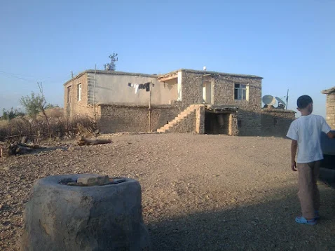 Köyde Yaşam