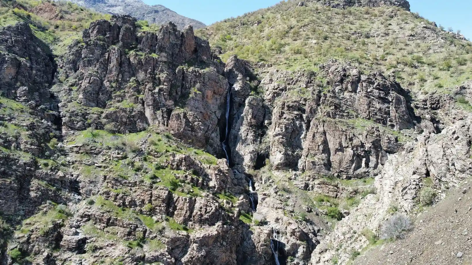Kulp Çayı