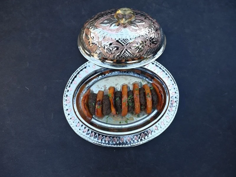 Armut Tatlısı