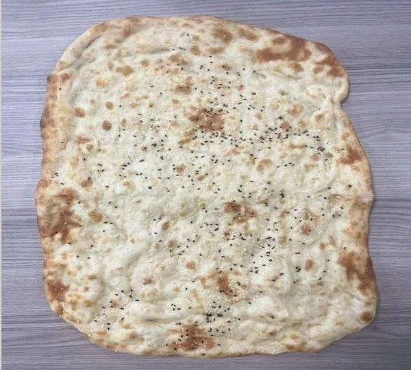 Paşa Lavaşı