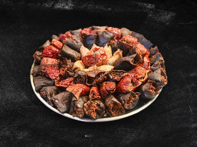 Kuru Dolma