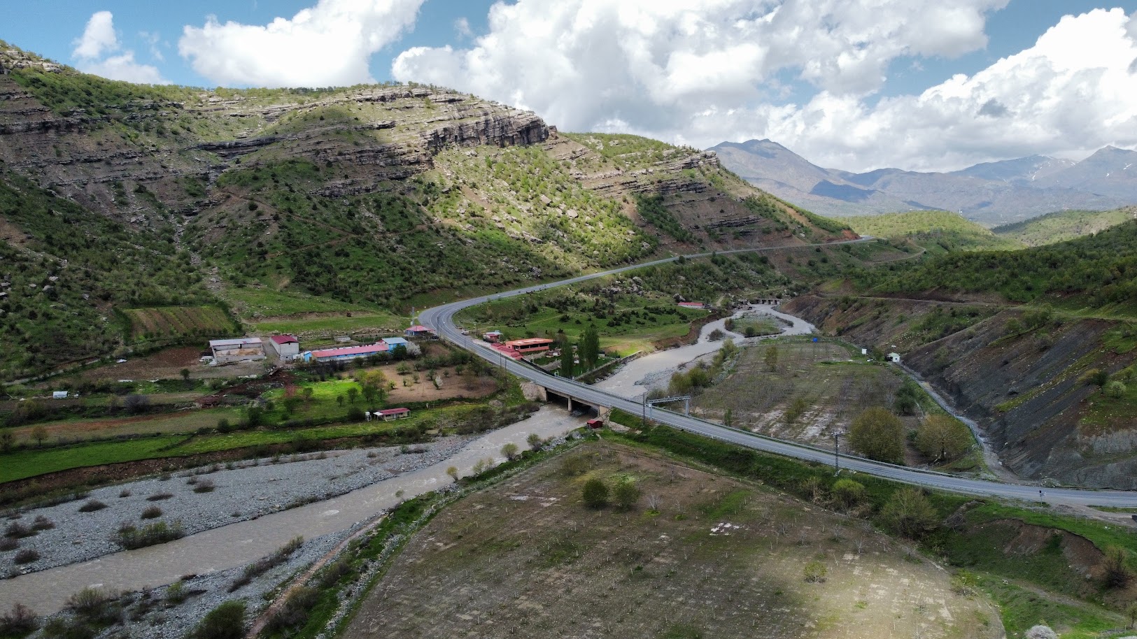 Şakirhan Çayı (Çême Şekıra)