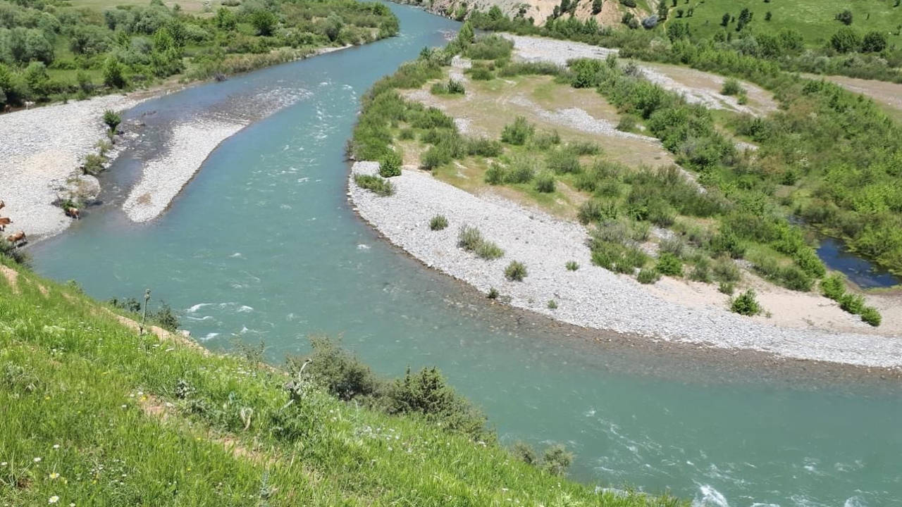 Sarum Çayı