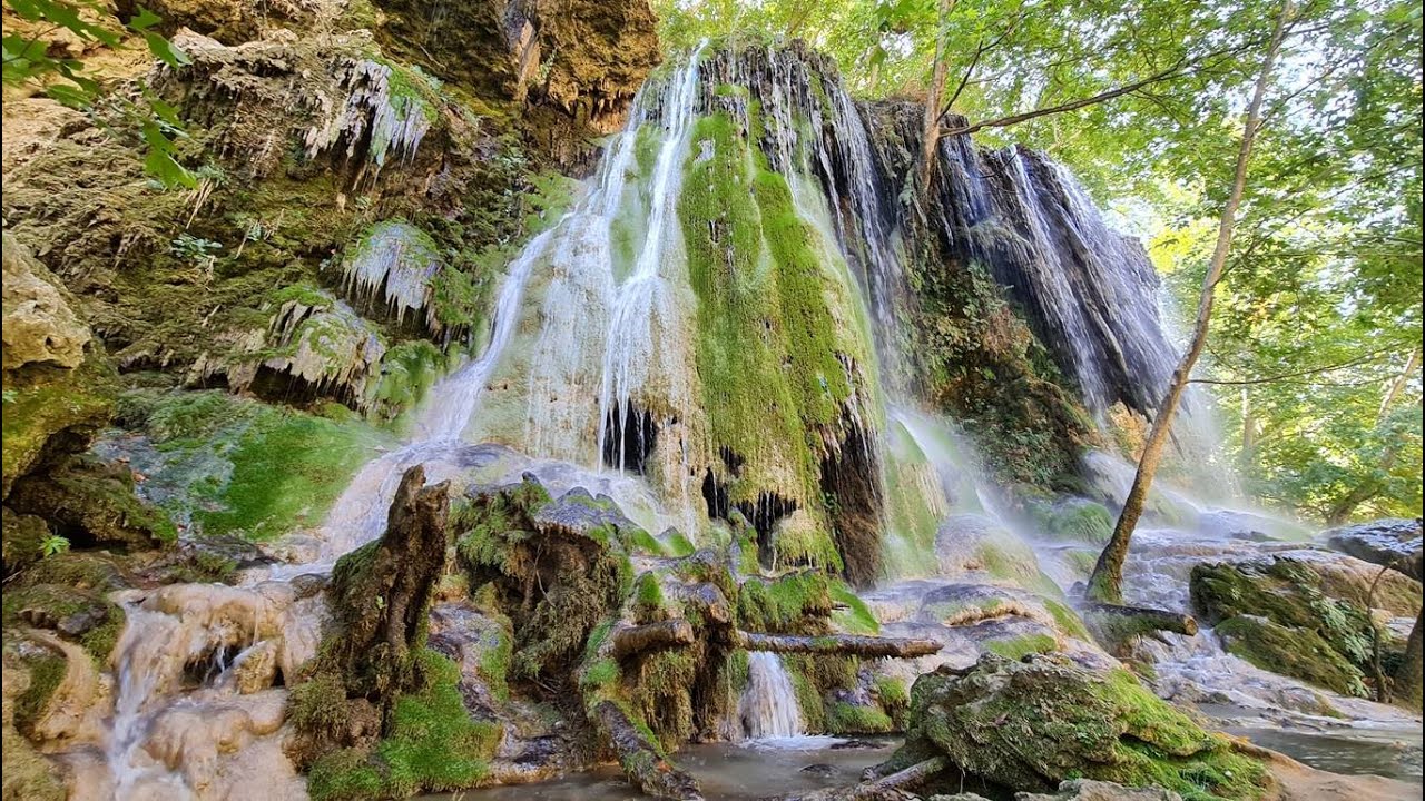 Değirmenler Vadisi (Geliyê Aşâ)