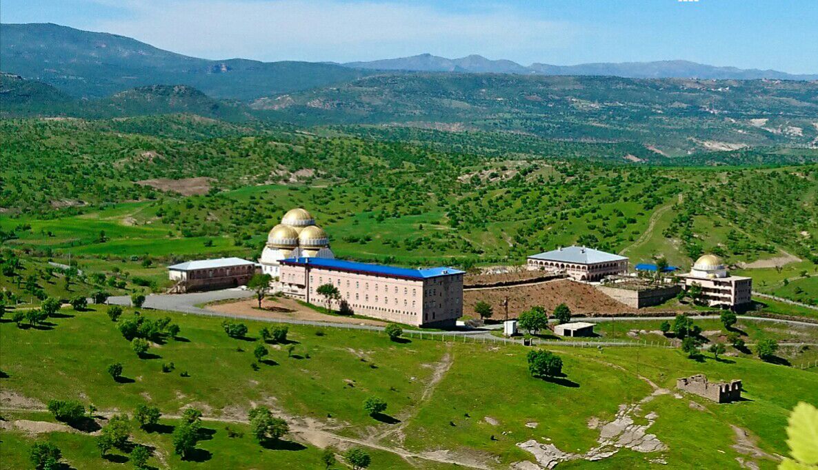 Duderya Medresesi