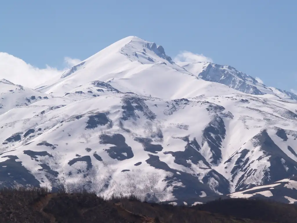Andok Dağı